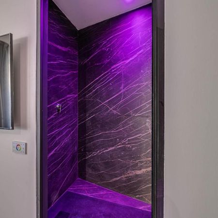 7Heaven Pontevecchio Rooms Florence Exterior photo