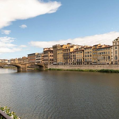 7Heaven Pontevecchio Rooms Florence Exterior photo