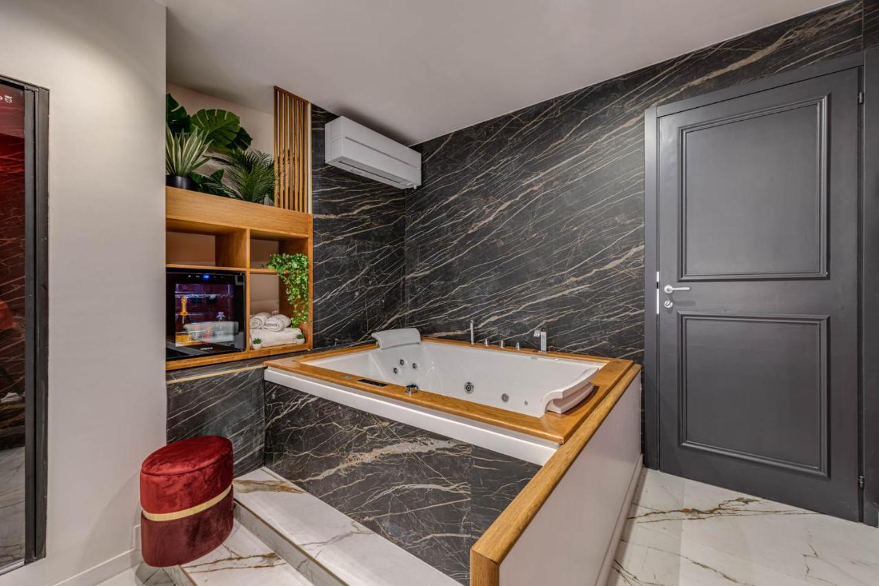 7Heaven Pontevecchio Rooms Florence Exterior photo