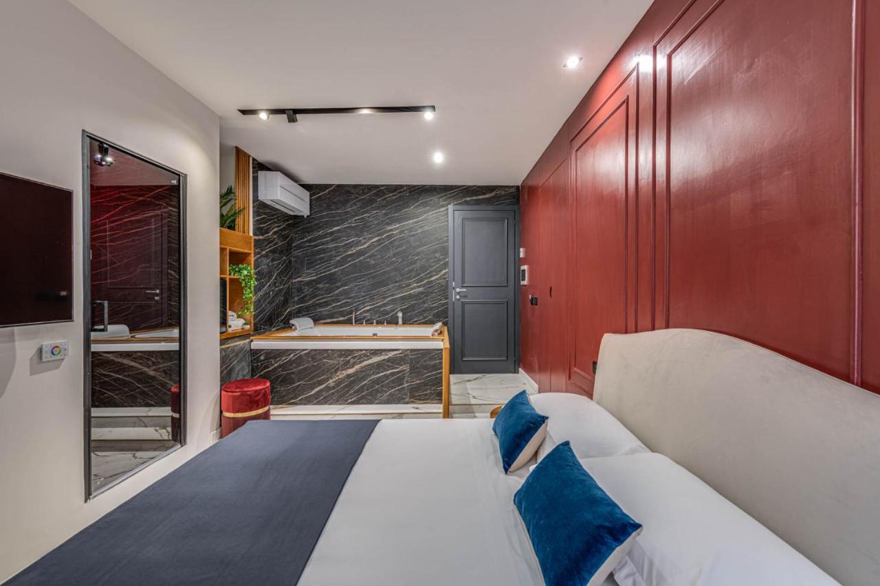 7Heaven Pontevecchio Rooms Florence Exterior photo