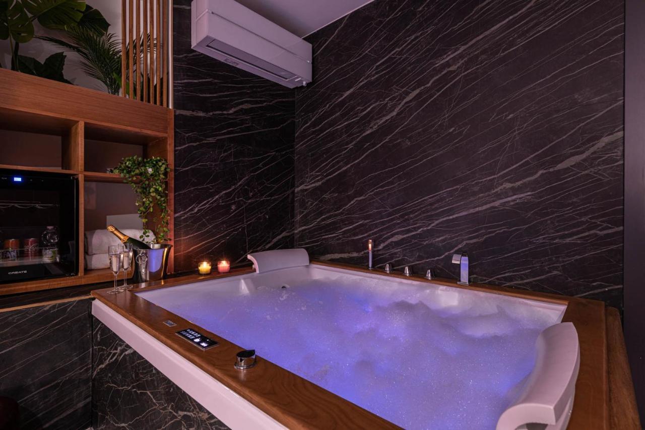 7Heaven Pontevecchio Rooms Florence Exterior photo