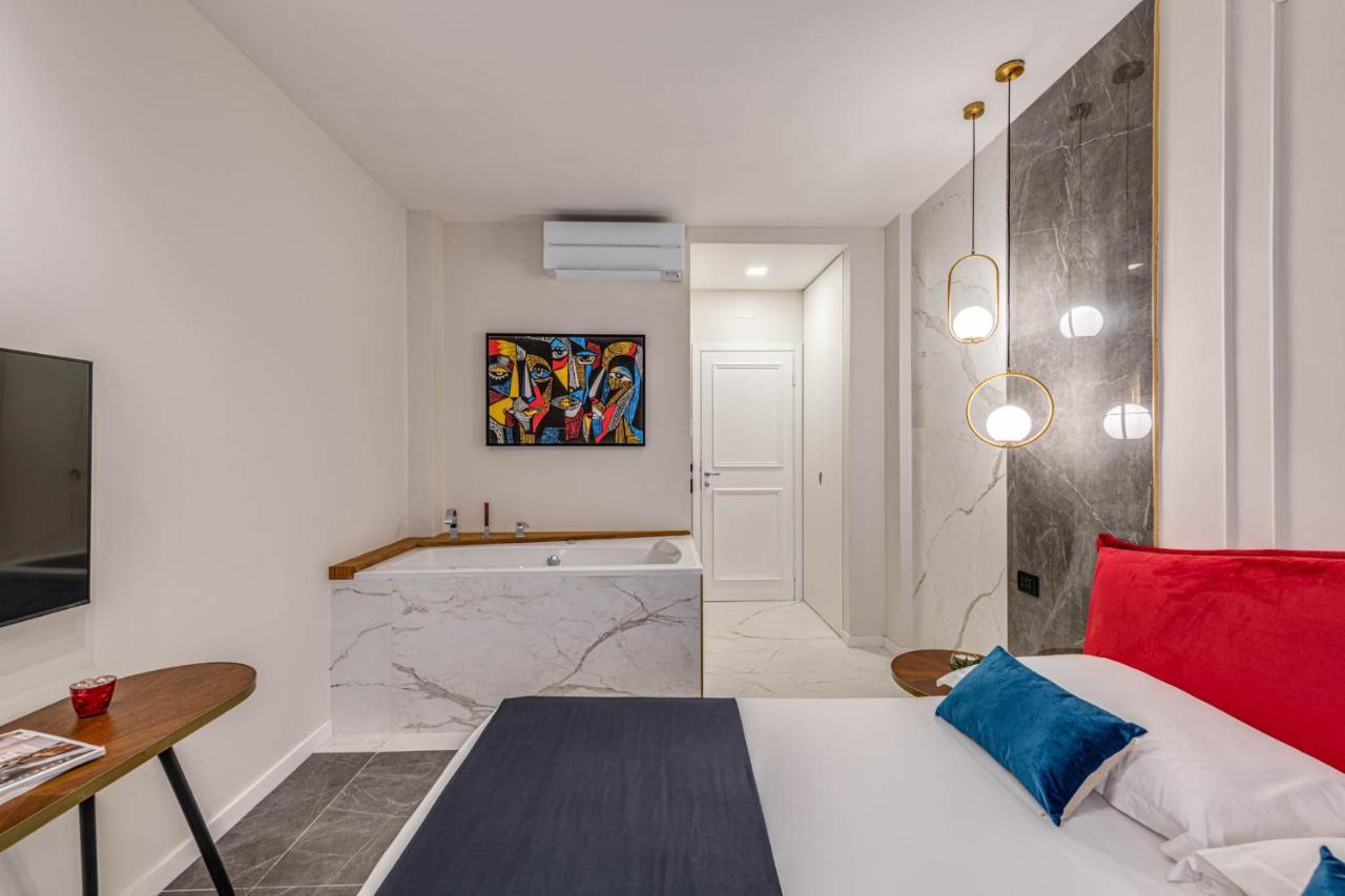 7Heaven Pontevecchio Rooms Florence Exterior photo