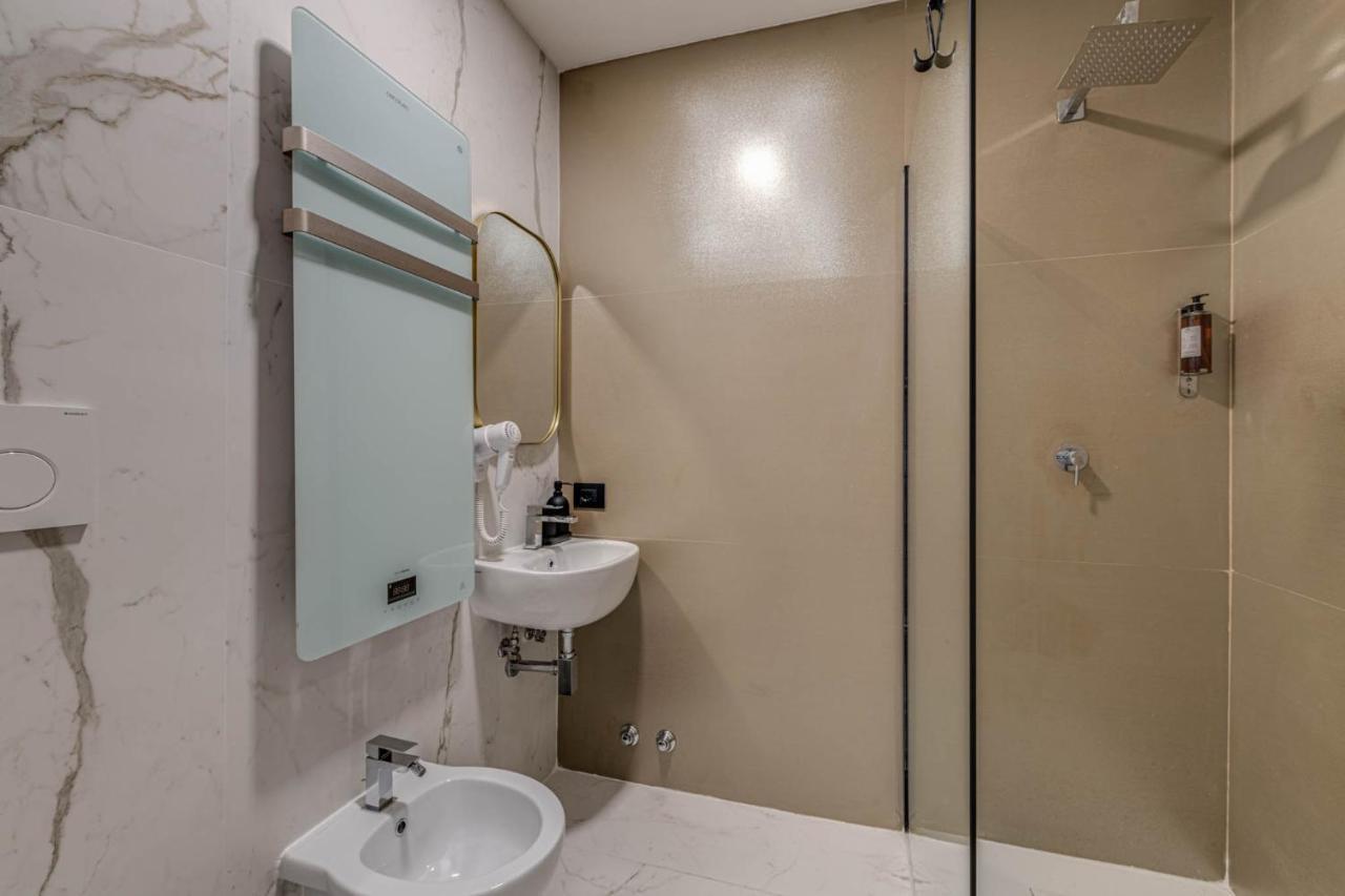 7Heaven Pontevecchio Rooms Florence Exterior photo