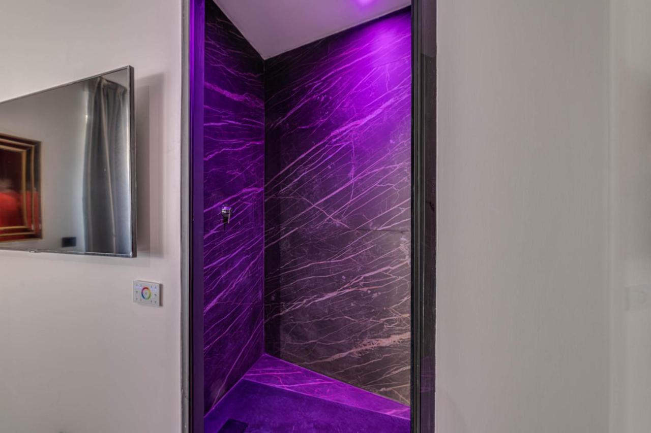 7Heaven Pontevecchio Rooms Florence Exterior photo