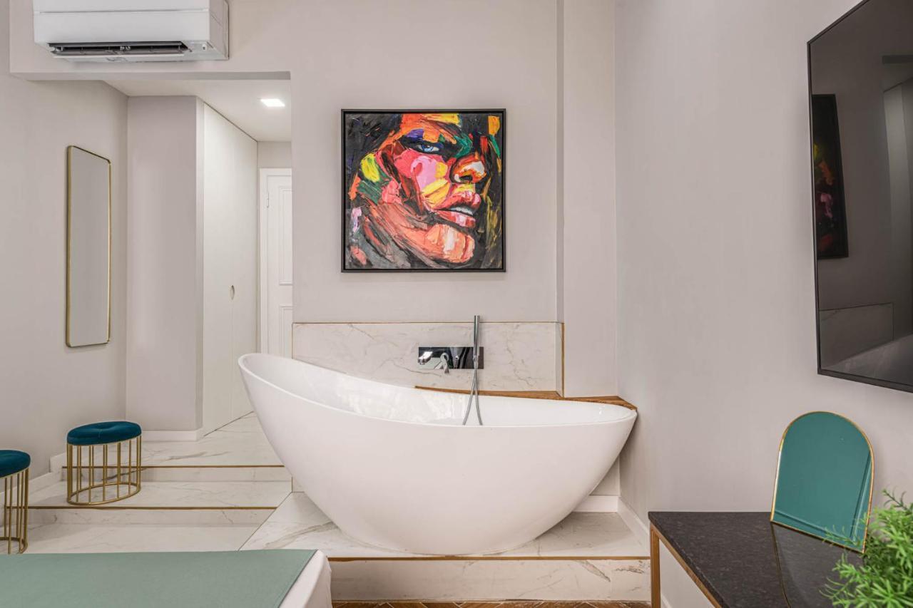 7Heaven Pontevecchio Rooms Florence Exterior photo