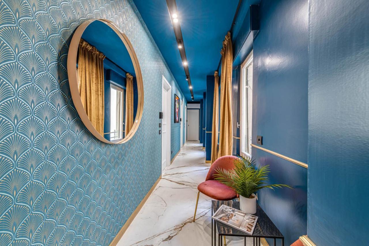 7Heaven Pontevecchio Rooms Florence Exterior photo