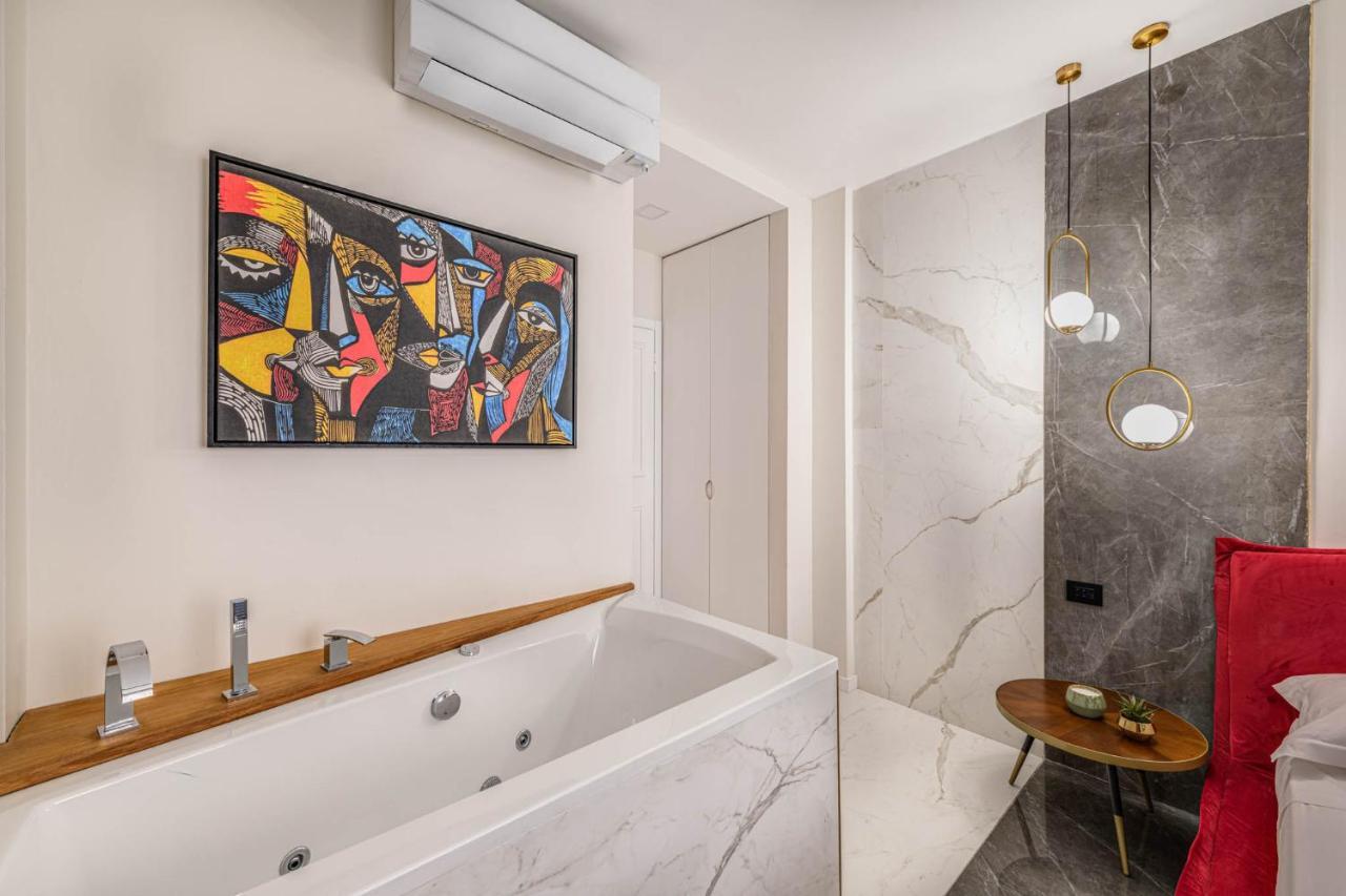 7Heaven Pontevecchio Rooms Florence Exterior photo