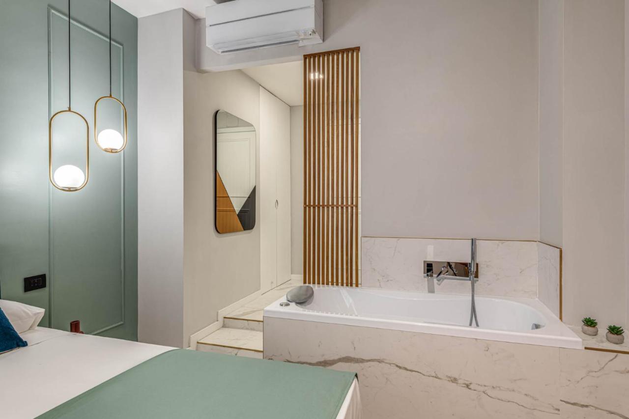 7Heaven Pontevecchio Rooms Florence Exterior photo