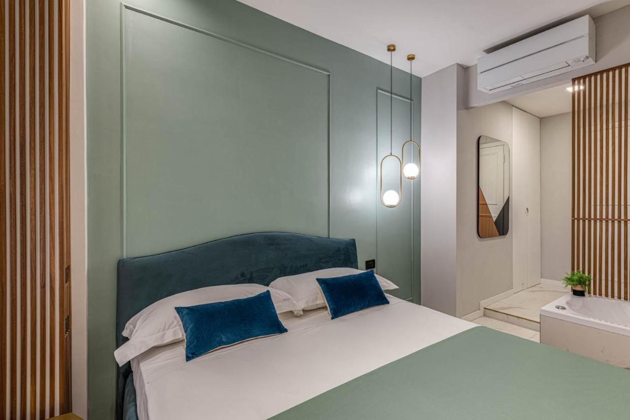 7Heaven Pontevecchio Rooms Florence Exterior photo