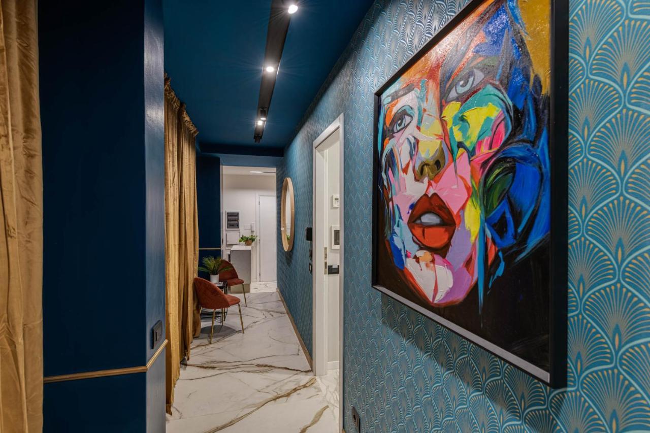 7Heaven Pontevecchio Rooms Florence Exterior photo